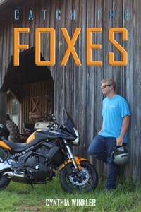 Abbildung von: Catch the Foxes - Distributed By Ingram Spark