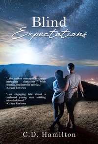 Abbildung von: Blind Expectations - Lettra Press LLC