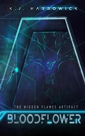 Cover: Bloodflower - Portal World Publishing