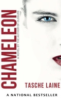 Cover: Chameleon - Skye Blue Press