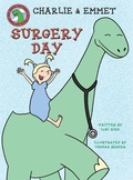 Cover: Charlie and Emmet Surgery Day - Lawley Enterprises LLC