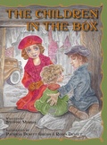 Cover: The Children in the Box - Lawley Enterprises LLC