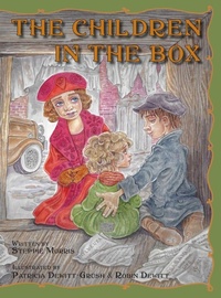 Enlarge image Cover: The Children in the Box - Lawley Enterprises LLC