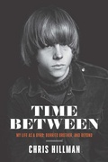 Cover: Time Between - BMG Books