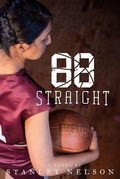 Cover: 88 Straight - White Dog Press
