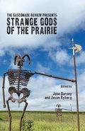 Cover: The Gasconade Review Presents - Spartan Press