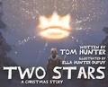 Cover: Two Stars - Brackish Publishing