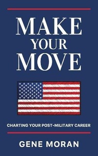 Enlarge image Cover: Make Your Move - Legacy Launch Pad Publishing