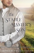 Cover: The Stable Master's Son - Fivejoys Press