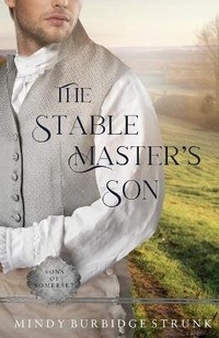 Enlarge image Cover: The Stable Master's Son - Fivejoys Press