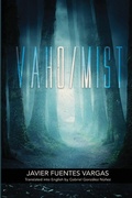 Cover: Vaho/Mist - FlowerSong Press
