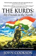 Cover: The Kurds - Hybrid Global Publishing