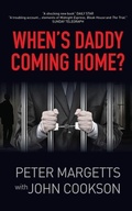 Cover: When's Daddy Coming Home? - Hybrid Global Publishing