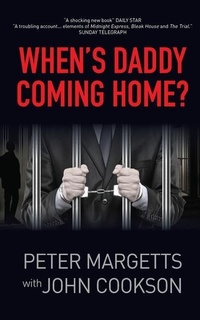 Enlarge image Cover: When's Daddy Coming Home? - Hybrid Global Publishing