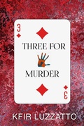 Cover: Three for Murder - Pine Ten