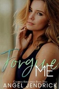 Cover: Forgive Me - Love Hard Publishing