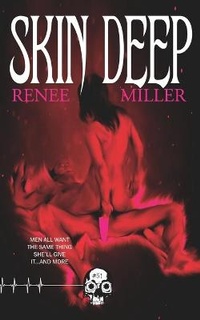 Enlarge image Cover: Skin Deep - Unnerving