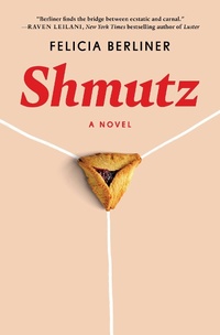 Enlarge image Cover: Shmutz - Atria Books
