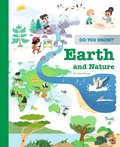 Cover: Do You Know?: Earth and Nature - Twirl
