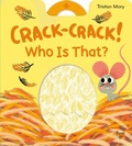 Cover: Crack-Crack! Who Is That? - Twirl