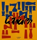 Cover: Calder: Chess Knightmares - Cahiers d'art