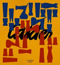 Enlarge image Cover: Calder: Chess Knightmares - Cahiers d'art