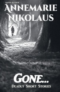 Cover: Gone... - Schreibwerk