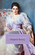 Cover: Madame Bovary - Reclam