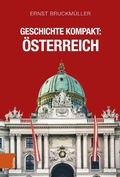 Cover: Geschichte kompakt: &Ouml;sterreich - B&ouml;hlau Wien