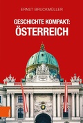 Cover: Geschichte kompakt: &Ouml;sterreich - B&ouml;hlau