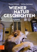 Cover: Wiener Naturgeschichten - B&ouml;hlau Wien