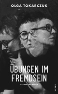Cover: &Uuml;bungen im Fremdsein - Kampa Verlag