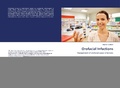 Cover: Orofacial Infections - LAP Lambert Academic Publishing