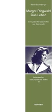 Cover: Margot Ringwald - Das Leben - B&ouml;hlau