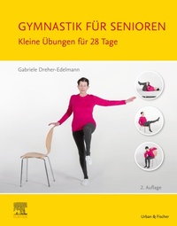 Abbildung von: Gymnastik für Senioren - Urban & Fischer