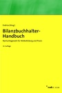 Bild: Bilanzbuchhalter-Handbuch - NWB