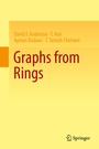 Cover: Graphs from Rings - Springer