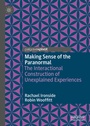 Cover: Making Sense of the Paranormal - Palgrave Macmillan
