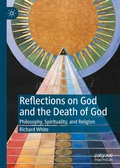 Cover: Reflections on God and the Death of God - Palgrave Macmillan