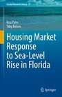 Cover: Housing Market Response to Sea-Level Rise in Florida - Springer