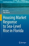 Cover: Housing Market Response to Sea-Level Rise in Florida - Springer