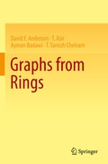 Bild: Graphs from Rings - Springer