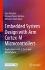 Cover: Embedded System Design with ARM Cortex-M Microcontrollers - Springer