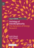 Cover: Sociology of Interdisciplinarity - Palgrave Macmillan