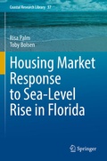 Cover: Housing Market Response to Sea-Level Rise in Florida - Springer