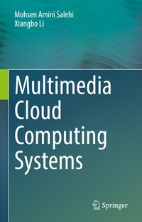 Abbildung von: Multimedia Cloud Computing Systems - Springer