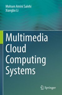 Abbildung von: Multimedia Cloud Computing Systems - Springer
