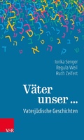 Cover: V&auml;ter unser ... - Vandenhoeck & Ruprecht