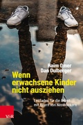 Cover: Wenn erwachsene Kinder nicht ausziehen - Vandenhoeck & Ruprecht