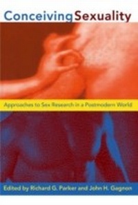 Bild vergrößern Bild: Conceiving Sexuality - Routledge